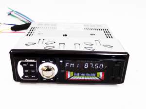 DVD  Pioneer 102 USB, Sd, MMC   820 