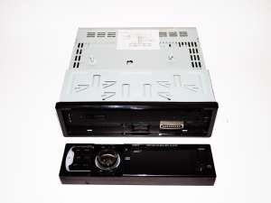 DVD  Pioneer 102 USB, Sd, MMC   820 