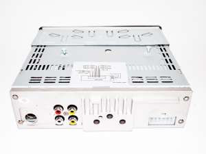 DVD  Pioneer 102 USB, Sd, MMC   820 