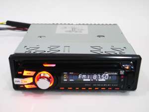 DVD  Pioneer 3201 USB, Sd, MMC   820 