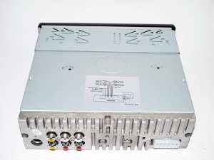 DVD  Pioneer 3201 USB, Sd, MMC   820 