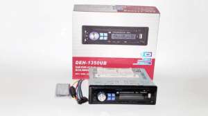 DVD  Pioneer DEH-1350UB USB+Sd+MMC   865 . - 