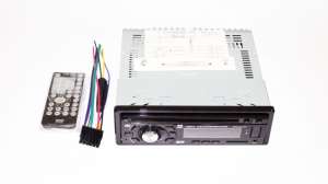 DVD  Pioneer DEH-1400UB USB+Sd+MMC   865 .