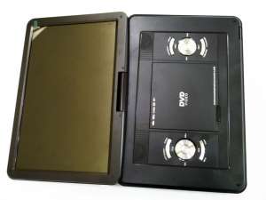 DVD Opera 1630 21"  DVD-  2 TV (   15,6") 2045 .