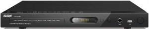 DVD-плеер BBK DVP953HD Black - оголошення