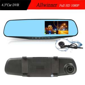 DVR 101 / T1 Full HD       590 - 