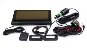 DVR 8618 Видеорегистратор на торпеду - 2 камеры / GPS / 7 IPS Экран / 4Ядра / 8Gb / 1Gb Ram 2560 грн. - оголошення