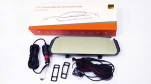 DVR D038 Full HD        . 6,8   915 . - 