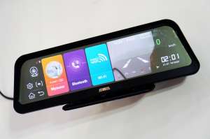 DVR E98    - 2  / GPS / 10" IPS  / 4 / 32Gb / 2Gb Ram / Android /4G 4175 .