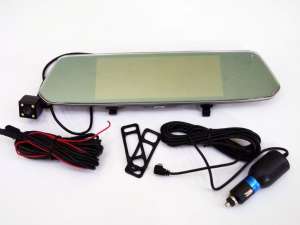 DVR L1007 Full HD        . 7"   1175 .