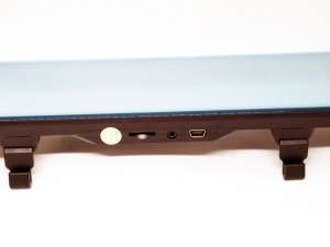 DVR L203 12''     1080P full screen 1500 .