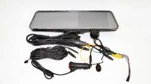 DVR LS516 Full HD        . 5"  + Bluetooth  1820  - 