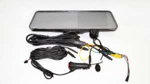 DVR LS516 Full HD        . 5"  + Bluetooth  1820 