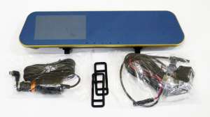 DVR XH303TP Full HD        . 4.3   850  - 