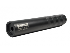 e  o IMMORTAL .223 .308 6.5 creedmoor - 