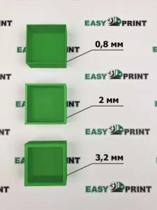 EASY3DPRINT - 3D   