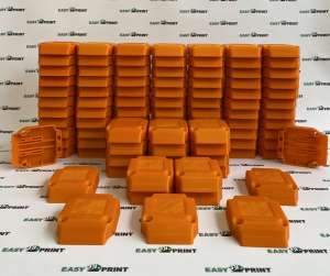 Easy3DPrint - 3D печать | 3D сканирование в Киеве - объявление