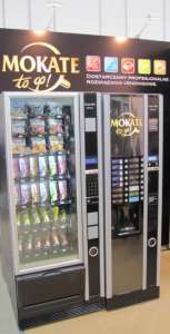 Easyvending - , ,  ,   ,  Saeco