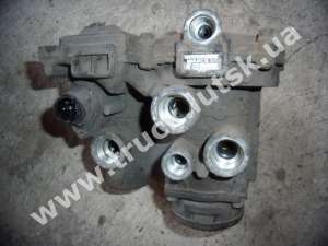 EBS     Wabco - 