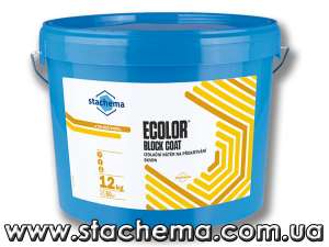 ECOLOR BLOCK COAT -        . - 