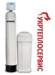 ECOSOFT FK 1252 CE фильтр для умягчения и удаления железа, Житомир - оголошення