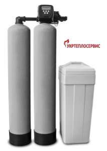 ECOSOFT FK 1354 TWIN фильтр для умягчения и удаления железа, Житомир - оголошення