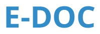 E-DOC -    - 