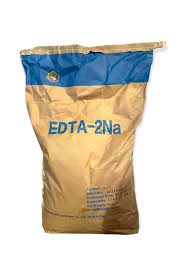 EDTA-2NA       - 