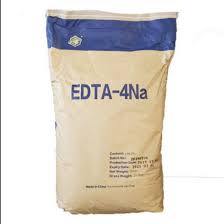 EDTA-4Na (ЭДТА, Тетранатриевая соль) - объявление