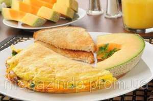 Egg & Omelet Wave     - 