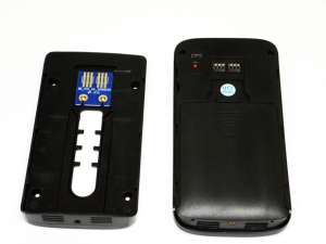 Eken V5 Smart WiFi Doorbell      Wi-Fi 880 .