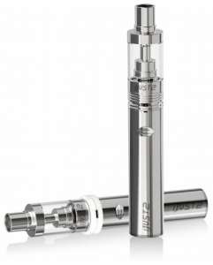 Eleaf iSmoka iJust 2 - электронная сигарета - оголошення