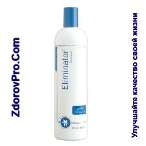 Eliminator Mouthwash 500 .-     .