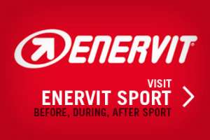 Enervit Sport новинки спортивной медицины. Enervit Sport Наша цель – обеспечить профессиональных спортсменов и врачей новинками сп - оголошення