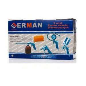 ERMAN   - 