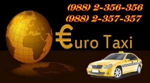 EUROtaxi  , ,   - 