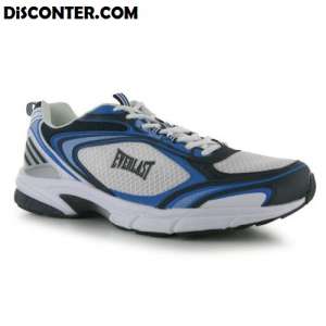 Everlast Jog   (original) Disconter