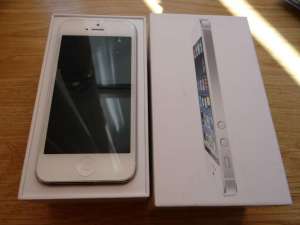 F / S: Apple, iPhone 5 64GB, Samsung Galaxy S4 � Blackberry Q10 - ����������