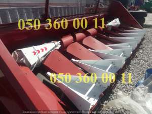 Falcon жатка ПСП 870 для уборки подсолнечника - оголошення
