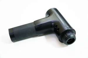 Fascial Gun KH-320 Вибромассажер для мышц 755 грн.