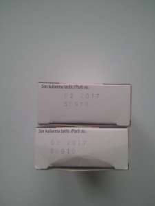 femara 2.5 mg novartis