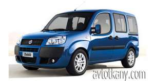 Fiat Doblo , , , 