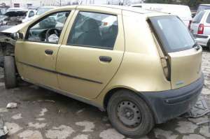 Fiat Punto      - 