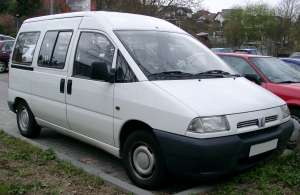 FIAT SCUDO( 8 )2006.2.