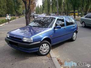Fiat Tipo - 
