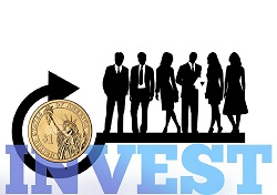 FINANZA INVEST - 50%   