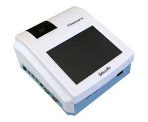 Finecare FIA Meter Plus   -    . - 