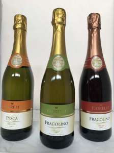 Fiorelli fragolino