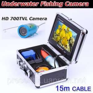 Fish Finder Camera-    7 " ,      