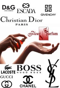 Fleur Parfum ВКонтакте. Духи, парфюмерия. Купить духи, отзывы. - объявление